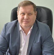 Evseev Andrey Nikolaevich